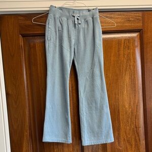 Abercrombie Kids Blue Joggers